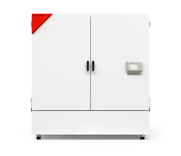 [6523261] Climate chamber, Binder KBF1600, with humidity, 0/70°C, 1610 litre
