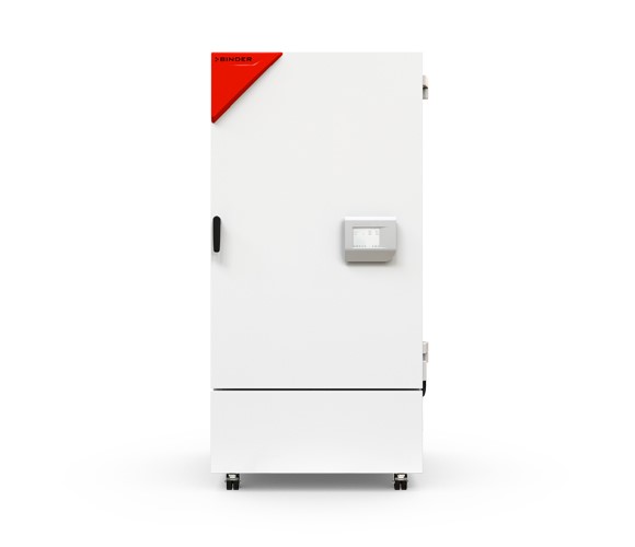 Climate chamber, Binder KBF PRO470, with humidity, -20/100°C, 472 litre