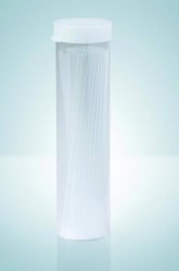 Melting tube, Ø1,35 x 100 mm