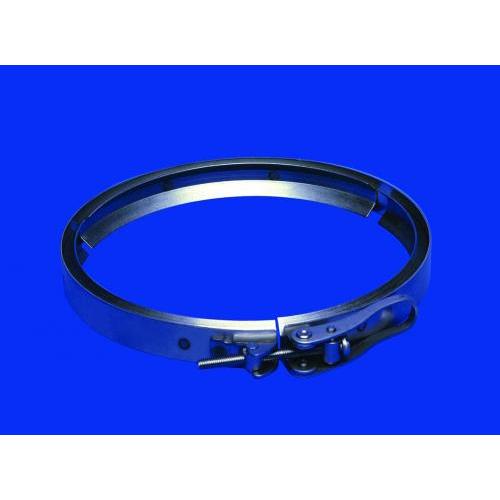 [6901260] Quick release clamp DN 60