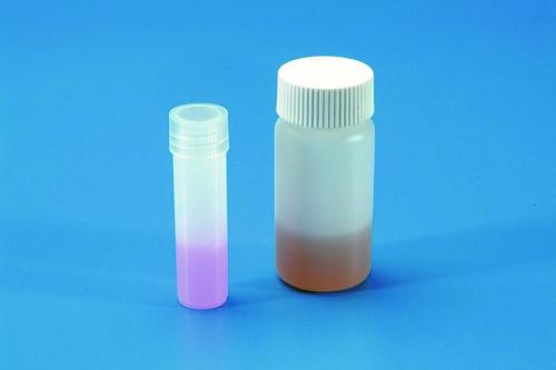 [6901743] Scintillations vials, 4 ml, HDPE, 13,71 x 53,15 mm