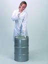 Sampler "LiquiSampler",PP, 150 ml,600 mm, Ø25 mm