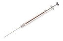Microlitersyring, 705N, point style 2, 50 µl