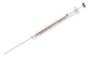 Microlitersyring, 702NR, point style 3, 25 µl
