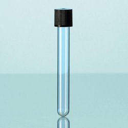 [7021548] Culture tubes with screw caps pack of 100