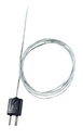 [7036710] Thermocouple type K, -50 to +400 °C, ,5mm x 1,5m