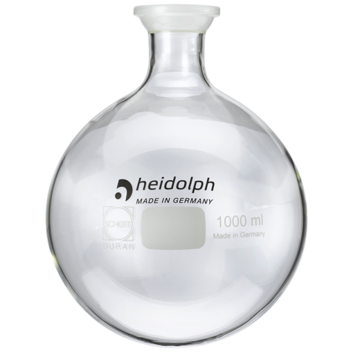[7047173] Receiving flasks 1000 ml S35/20