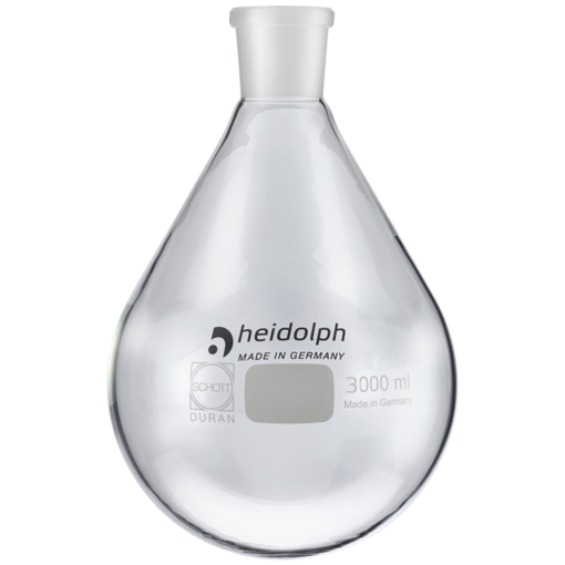[7047224] Heidolph evaporation flask std.3000 ml