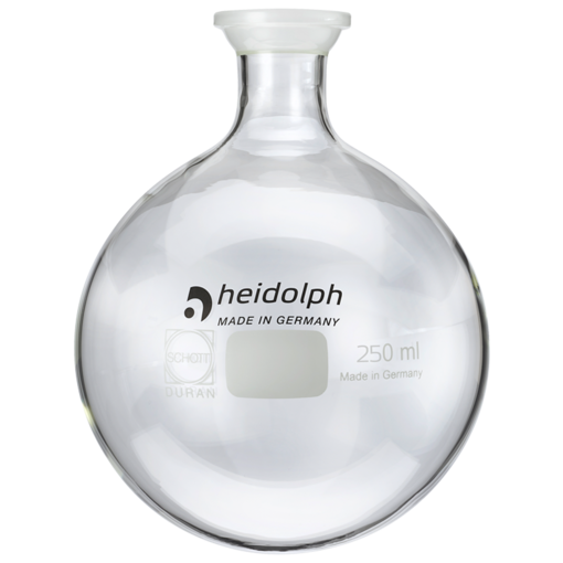[7047227] Receiving flask 250 ml