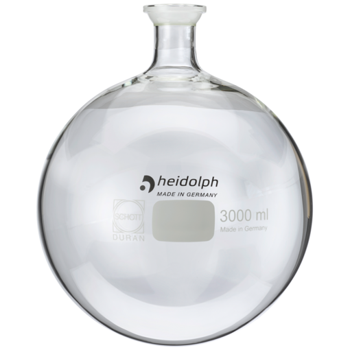 [7047233] Heidolph Receiverflask std. 3000 mL