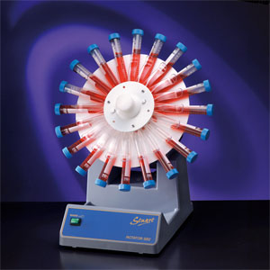 Stuart, rotator 20 rpm