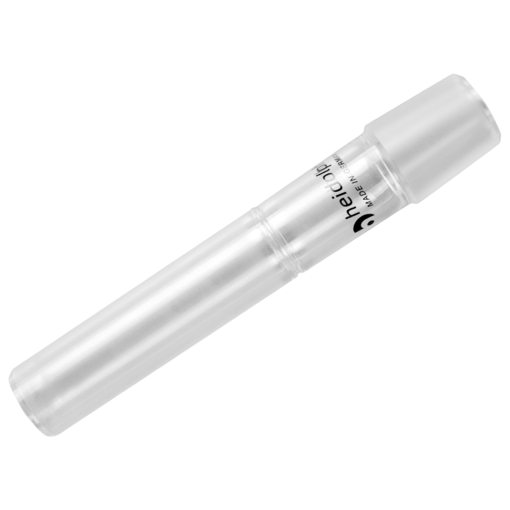 [7076245] Glass Hollow Shaft 26 NS29/32