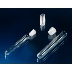 [7200251] Stopper for tubes Ø15 mm OD, PE