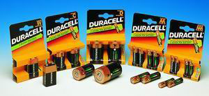 Battery 1,5V LR20