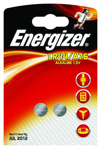 Battery LR 44 B2
