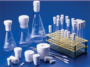 LLG-Steristoppers® no. 36, vials neck Ø35.5-39.5mm