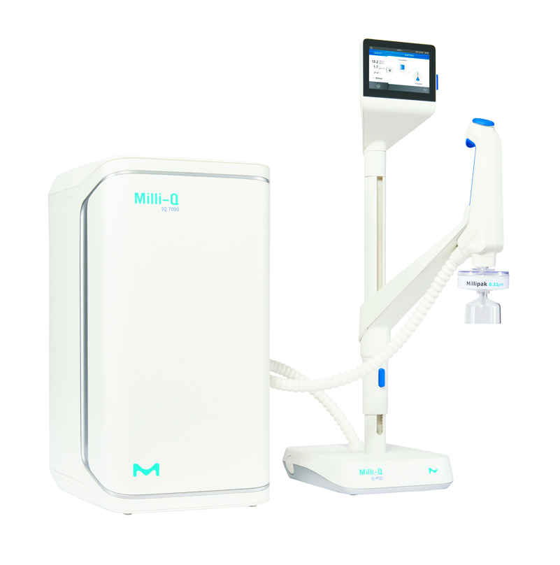Milli-Q, IQ 7000 purification system
