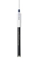 [7626196] pH electrode, Mettler-Toledo InLab Expert Go-ISM, plastic, gel, NTC, BNC/RCA 1,8 m