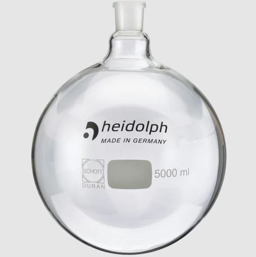 [7626949] Evaporator flask 5000ml, NS 29/32