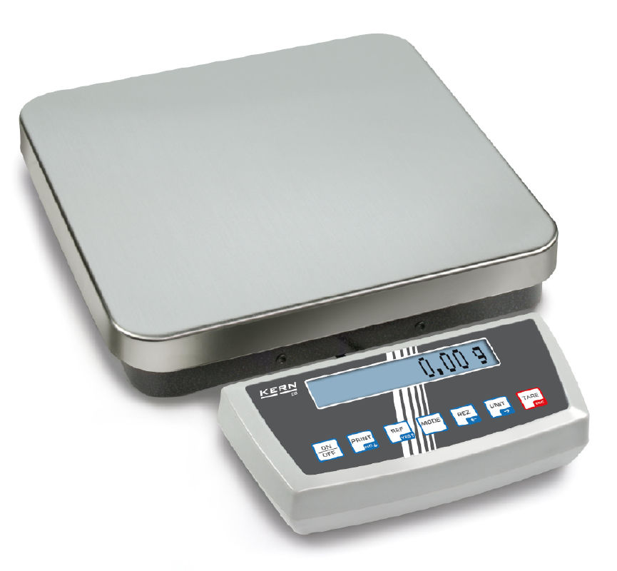 [7629878] Platform balance DS 20K0.1 20,1 kg / 0,1 g