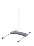 [7631971] Small stand R 104 for T 10 bas ic rod Ø 10 mm, 242