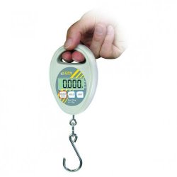 Electronic hanging balance HDB,10 kg / 10 g