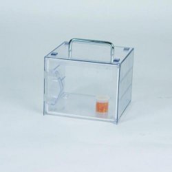 [7638923] Sicco Mini-Mobil-Basic desiccator PS, 235x210x175m