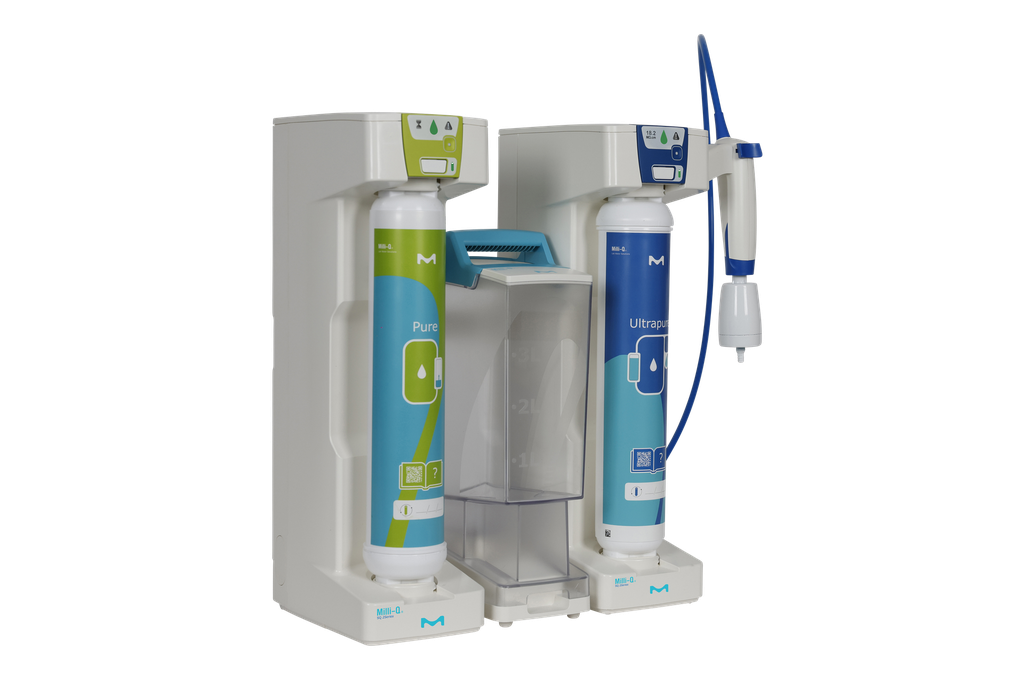 Milli-Q® SQ 240C Purification System Kit