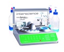 Automatic plater and dilutor Interscience EasySpiral Dilute