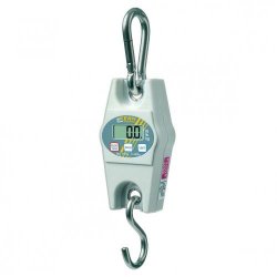 Electronic hanging balance HCB 100 kg/200 g