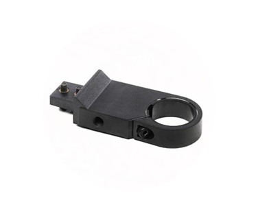 [7910430] Mounting clamp for Ø 25 mm column,for KL 300 LED