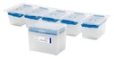 [7970541] Optifit-Pipette tips, Sartorius, 0.1-10 µl, length 31,5 mm, refill pack with 20x96 pcs., sterile