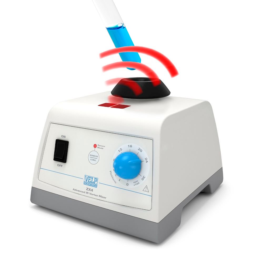 [7971461] ZX4 Vortex mixers with IR sensor