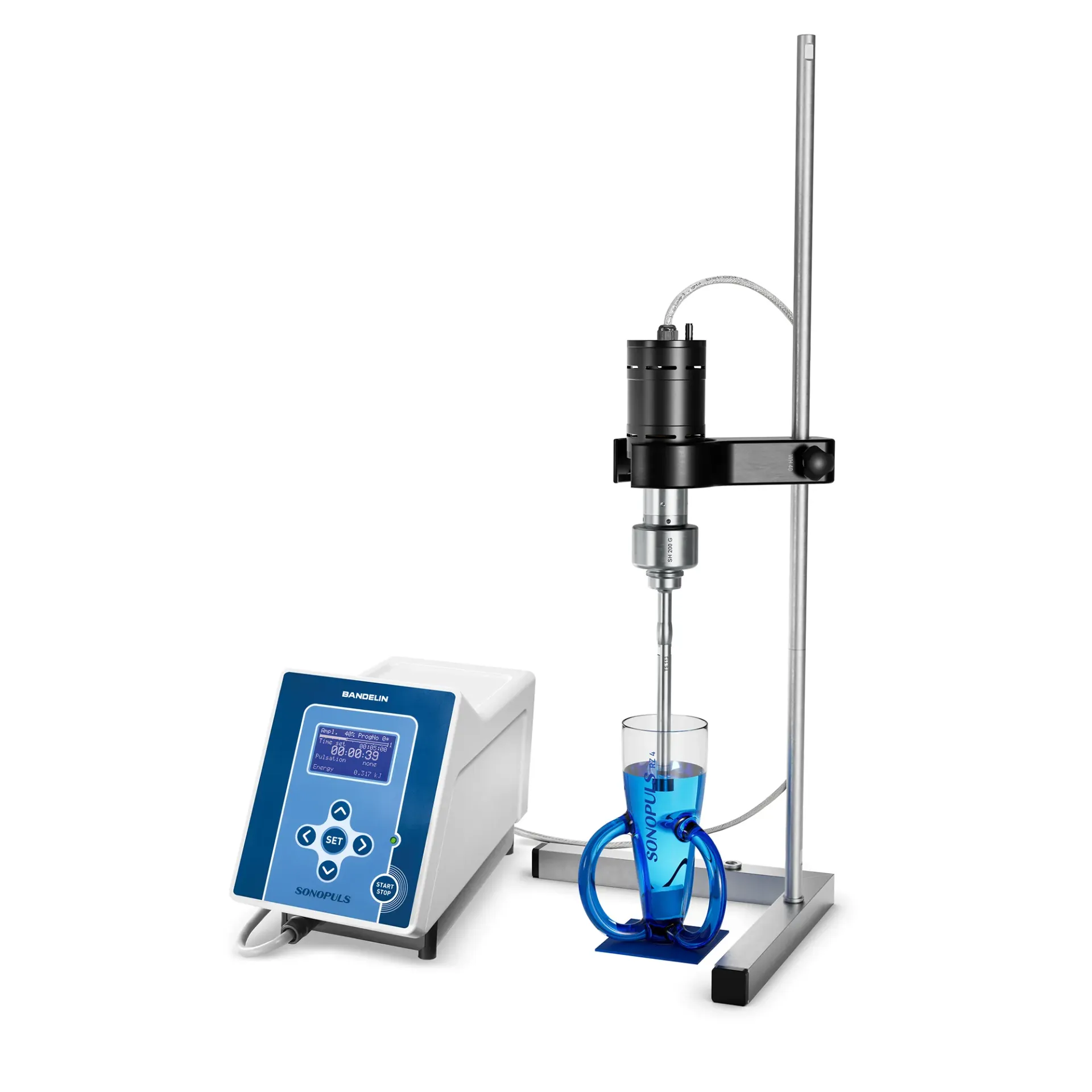 Sonopuls HD4200, 200 Watt