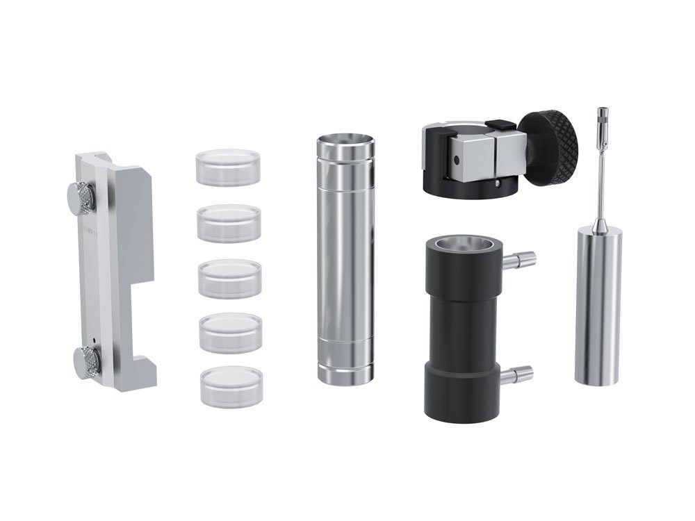 [7971860] IKA Adapter Set ELVAS-1