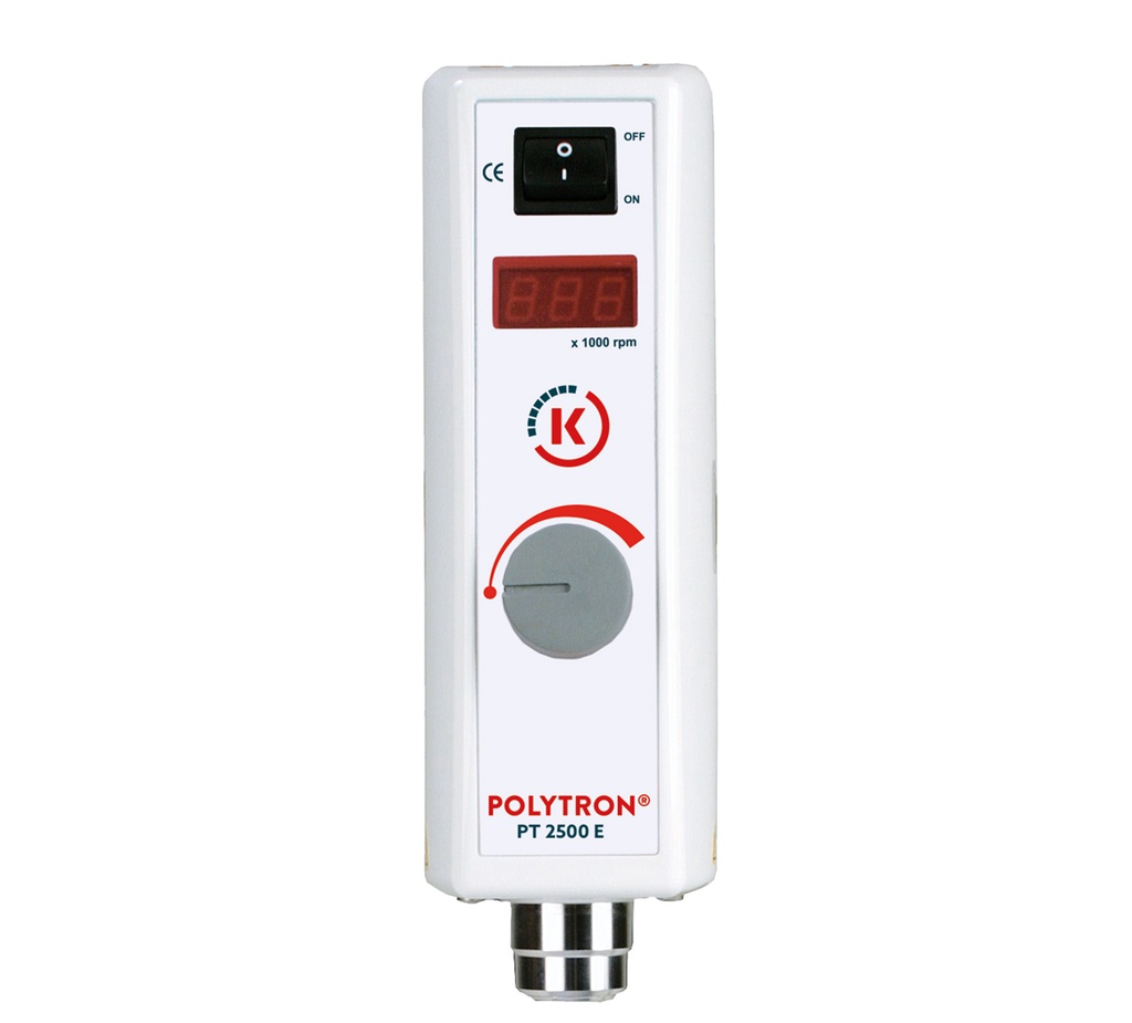 [7981185] Stand dispersing unit POLYTRON® PT 2500 E