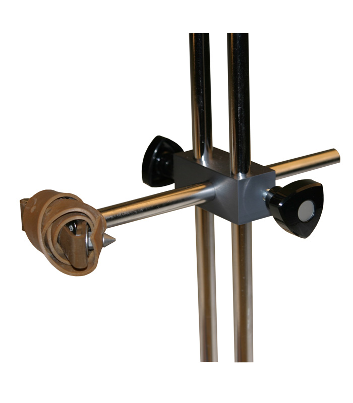[7981189] Vessel holder w. guide f/ST-F20/600 and ST-P20/600