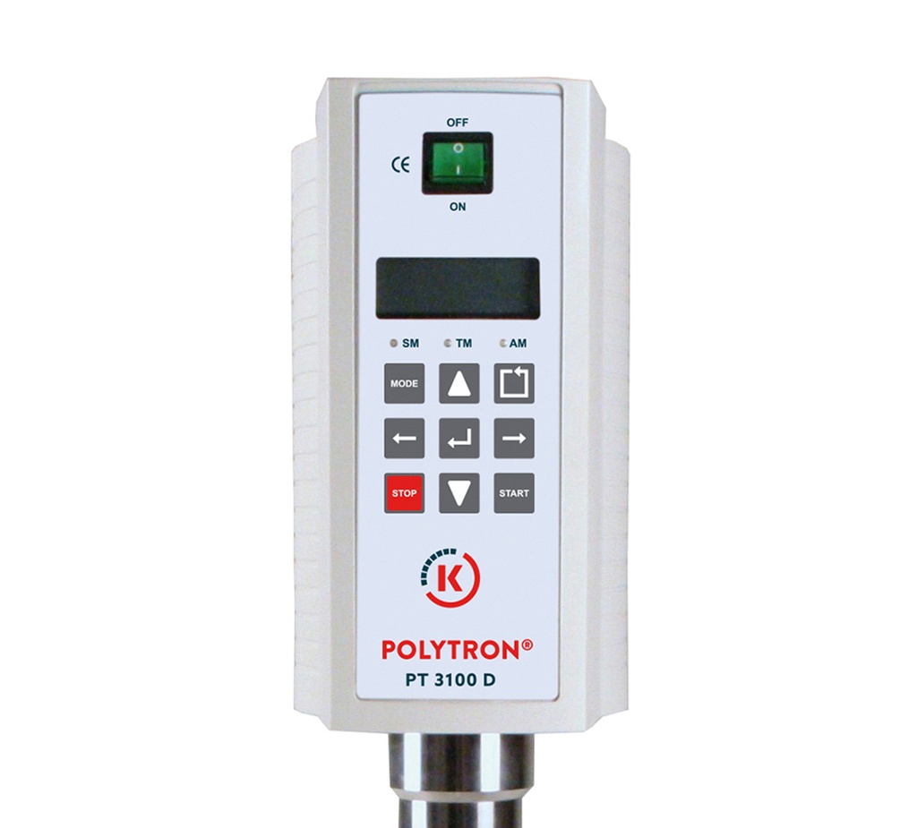 [7982475] Disperser POLYTRON® PT-MR 3100 D 230V