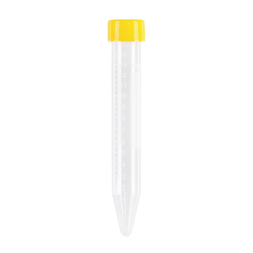 Bioreactor, TPP TubeSpin®, 15 ml, conical bottom