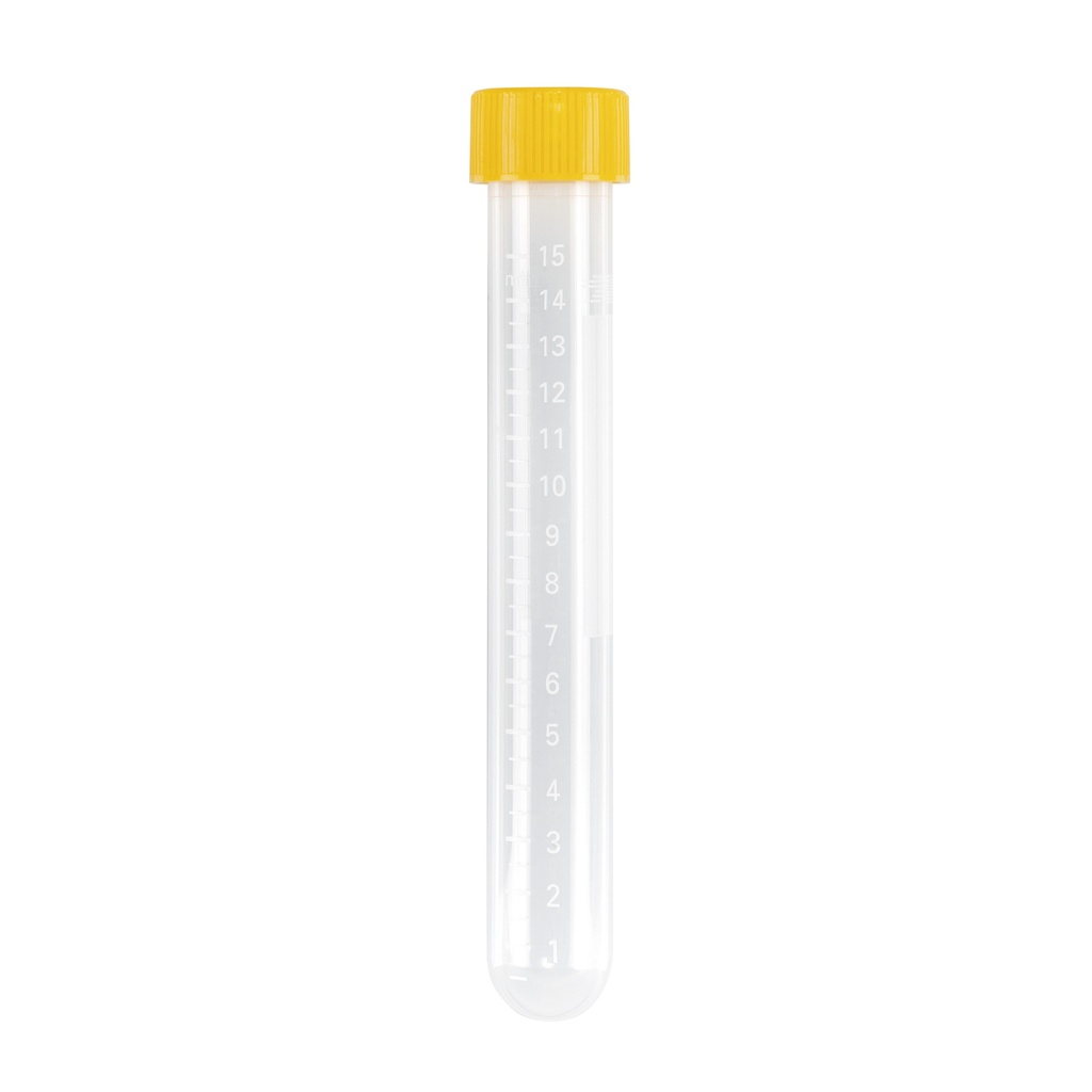 Bioreactor, TPP TubeSpin®, 15 ml, round bottom