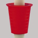[9001336] Screwthread connections for PP drum pump, Type Dr