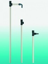 [9001402] Pump unit GLP25, 700mm