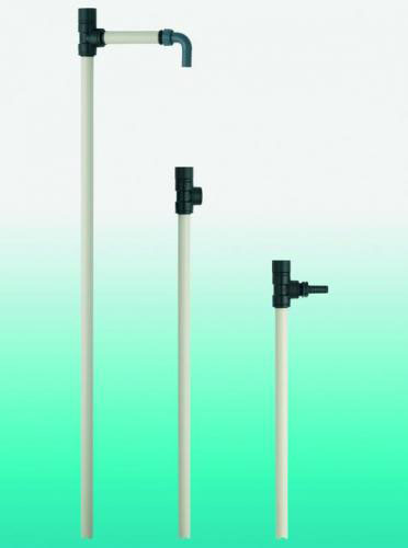 [9001403] Pump unit GLP25, 1000mm