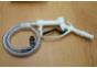 [9001406] Nozzle, PP, PVC 1,5m