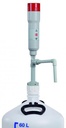 Barrel pump AccuOne, 500 mm