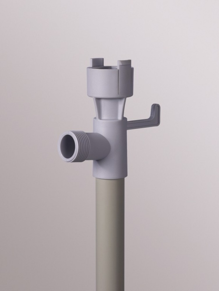 [9001432] Pump station, AccuOne/EnergyOne, 500 mm