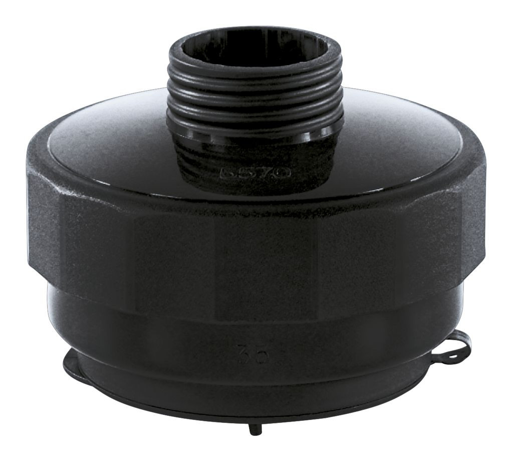 Filter holder, BartelsRieger 5570/35, plug-in