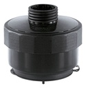 [9005587] Filter holder, BartelsRieger 5570/70, plug-in