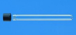 Culture tubes 10 x 75 mm AR-glass, even border