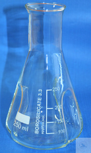 Cultureflask w/baffles, 300 ml Beaded rim
